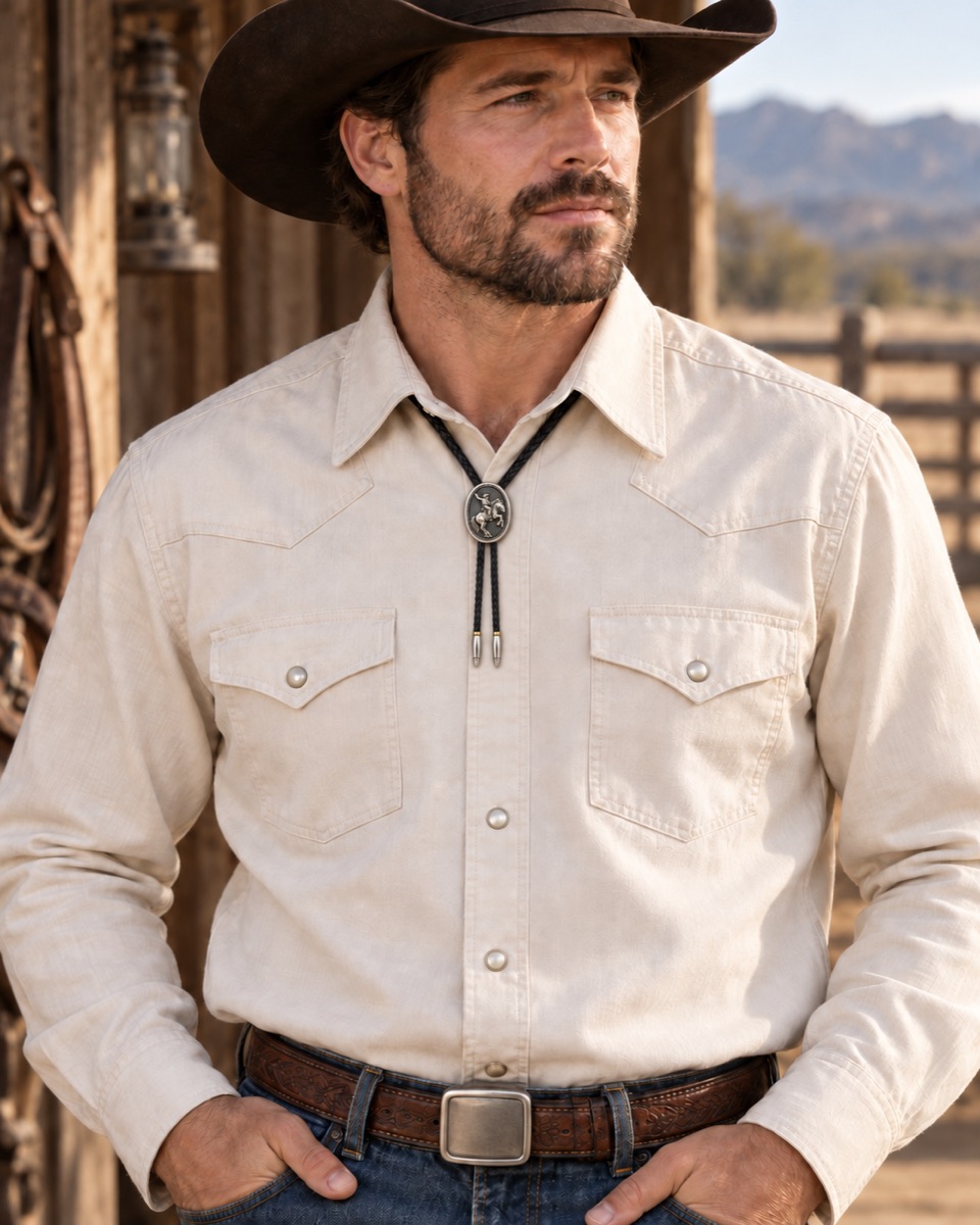 Cowboy campaign