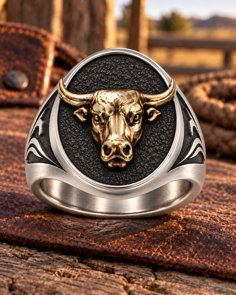 Ranch jewelry collection