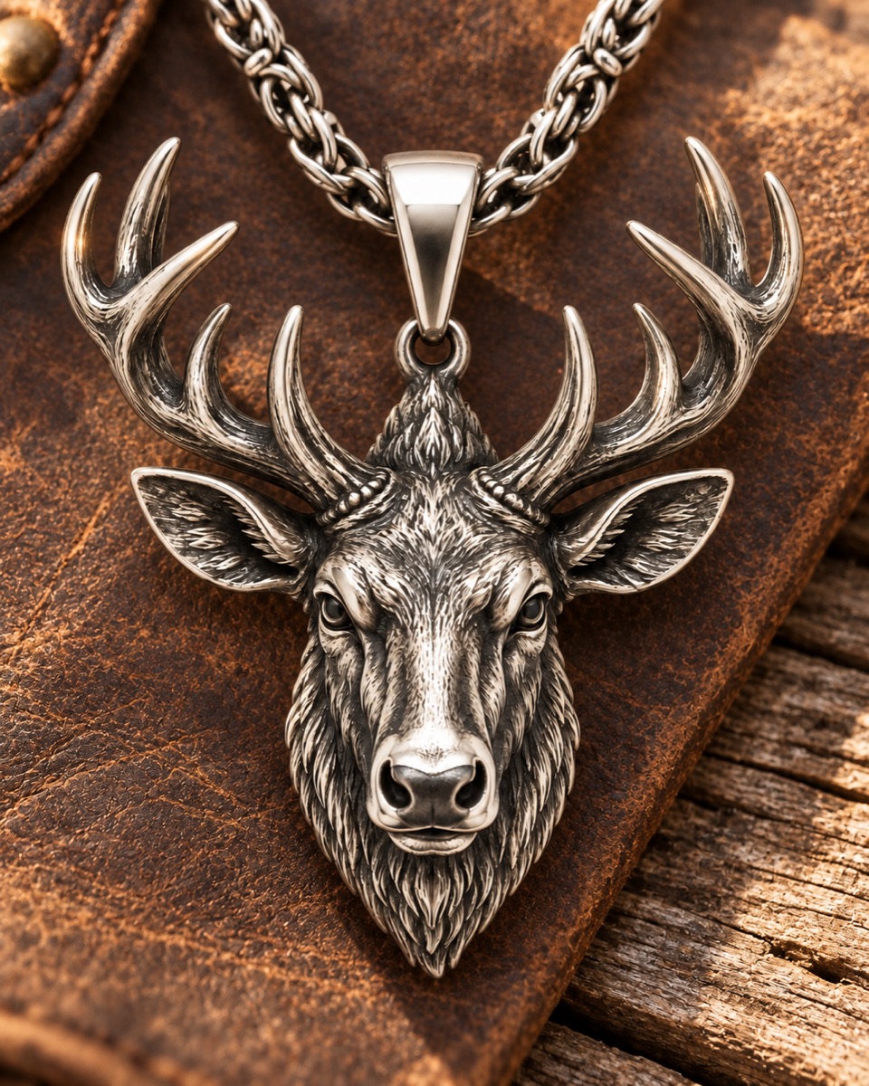 Hunt jewelry collection