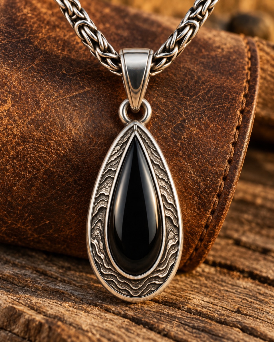 Permian jewelry collection
