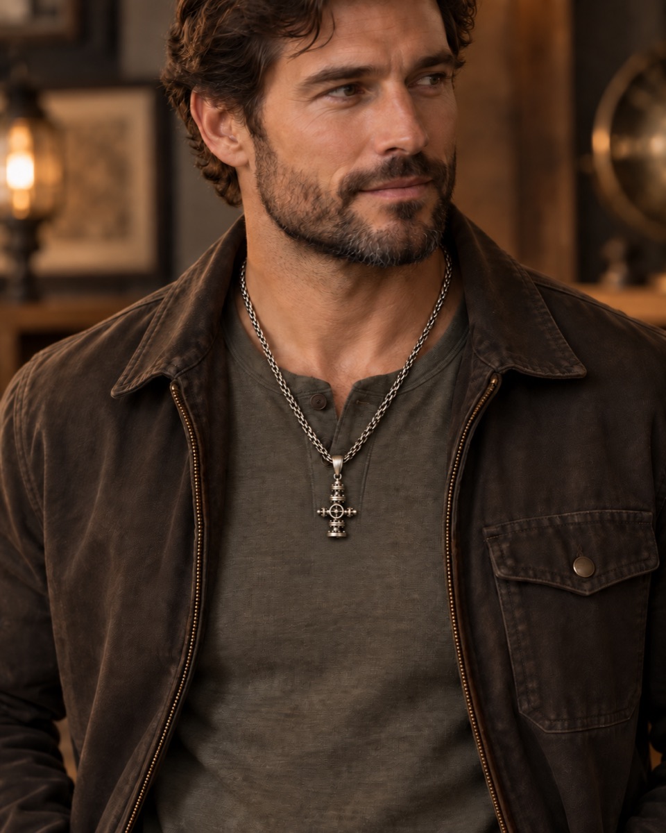 Wellhead Pendant — On model